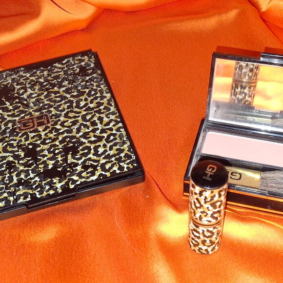 Glamour from the 1980's: Gale Hayman Cosmetics - Picture 6 of 8